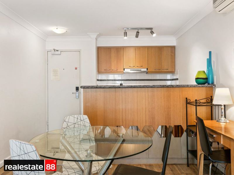 202/126 Mounts Bay Road, Perth WA 6000