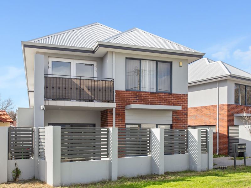3A Sylvia Street, Balcatta