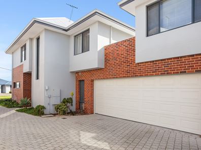 3A Sylvia Street, Balcatta WA 6021