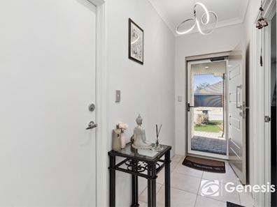 17 Dowitcher Loop, Gosnells WA 6110