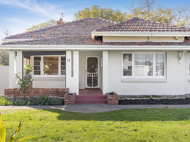 72 Coode Street, South Perth