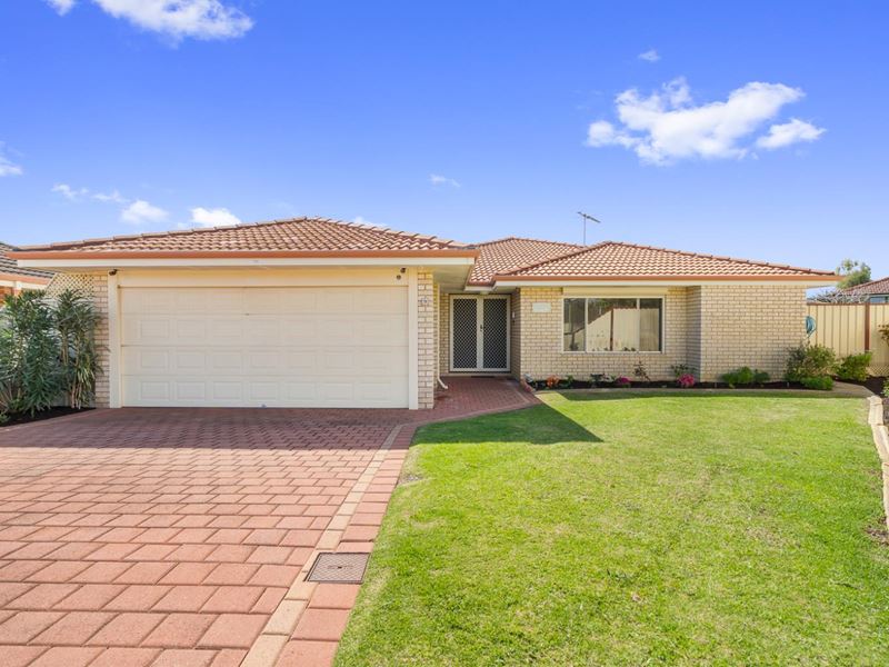 9 Solander Close, Waikiki WA 6169