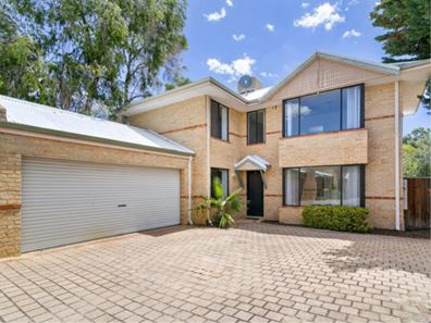 3/12 Lentona Road, Attadale WA 6156