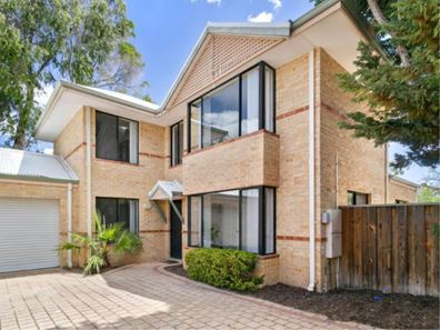 3/12 Lentona Road, Attadale WA 6156