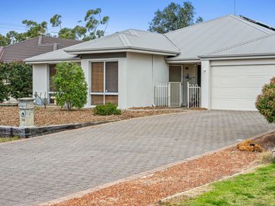 22 EUREKA COURT, Pinjarra WA 6208