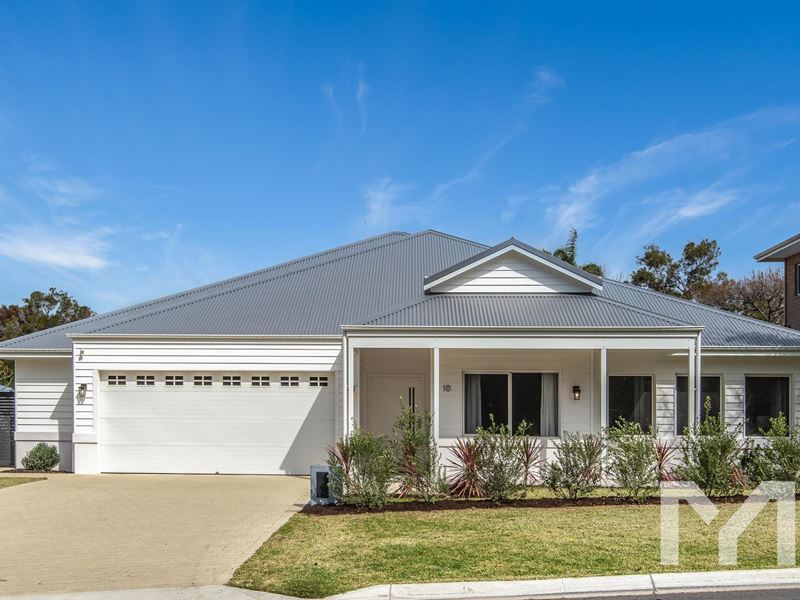 10 Campion Crescent, Attadale WA 6156