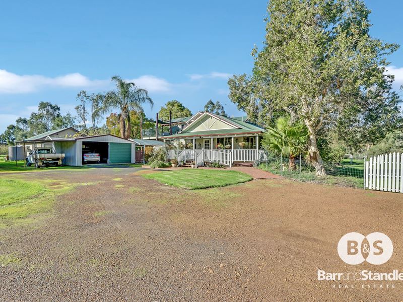 22 Gardner Road, Beelerup