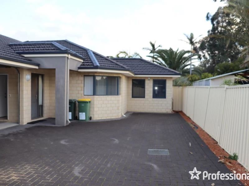 48A Little John Road, Armadale WA 6112