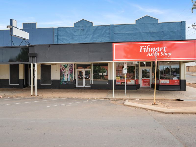 23 Wilson Street, Kalgoorlie WA 6430