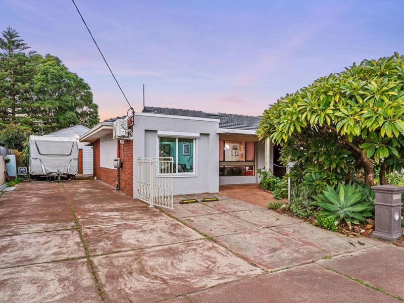 20 McKeown Court, Armadale WA 6112