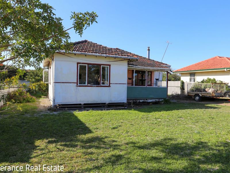 15 Morton Way, Nulsen WA 6450