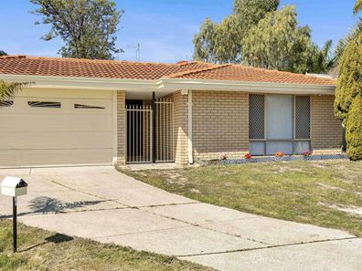 16 Wilmore Green, Mirrabooka WA 6061