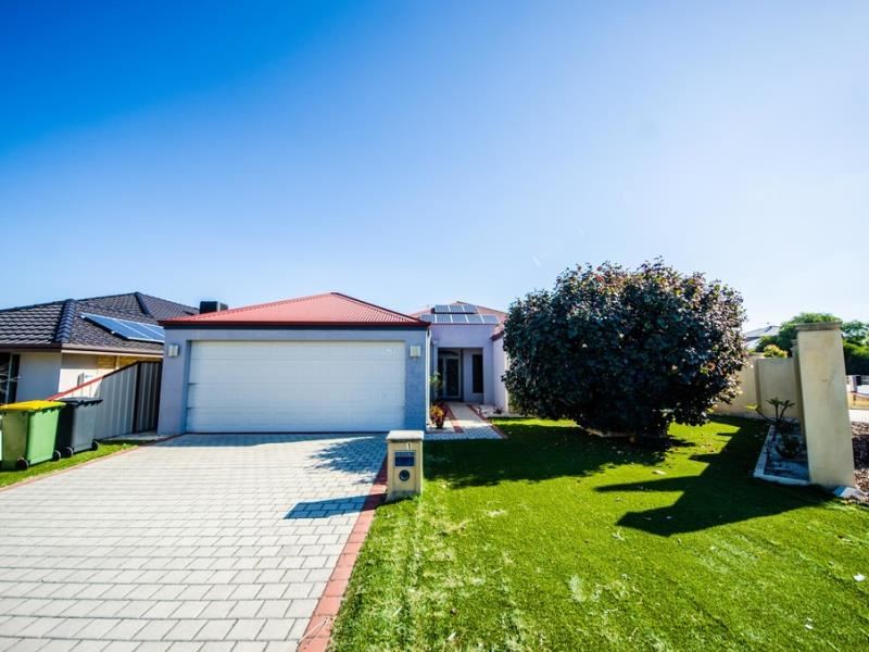 1 Clontarf Terrace, Canning Vale WA 6155