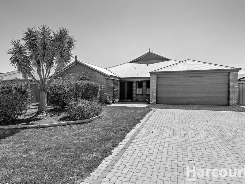 16 Jimjam Crescent, Ravenswood
