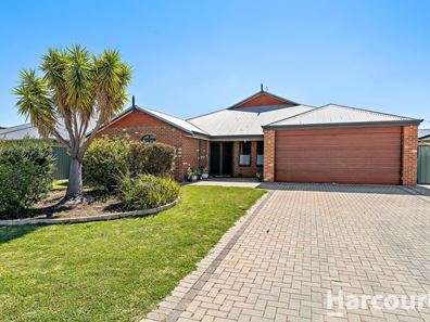 16 Jimjam Crescent, Ravenswood WA 6208