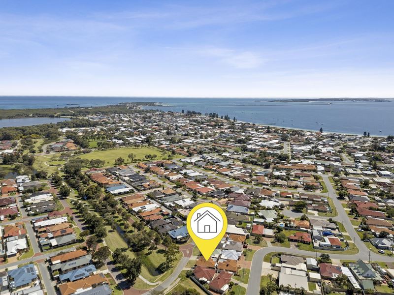 47 Ritchie Drive, Rockingham WA 6168