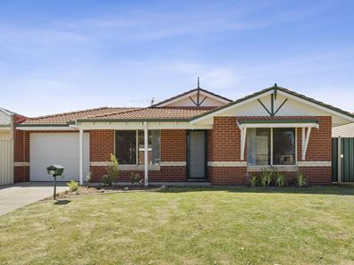 47 Ritchie Drive, Rockingham WA 6168