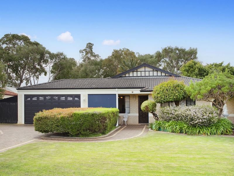 6 Kilchatten Crescent, West Busselton