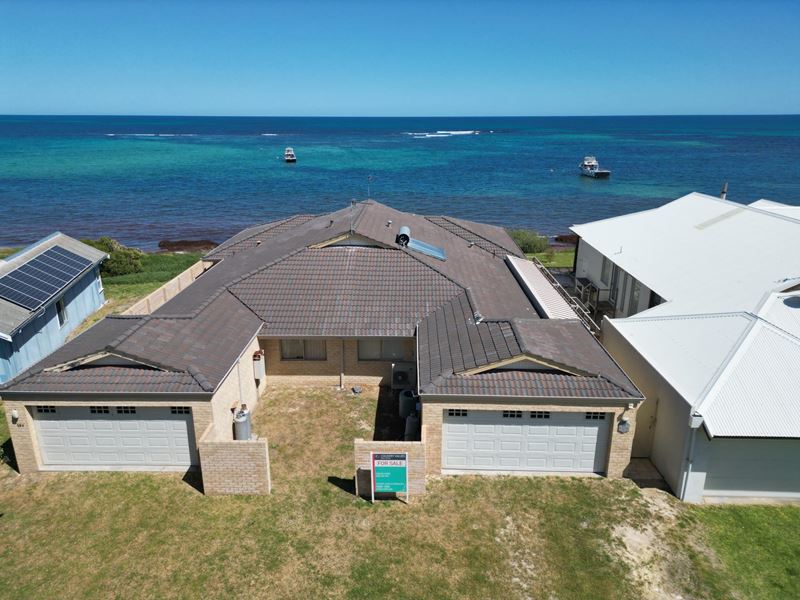 19A De Burgh Street, Ledge Point WA 6043