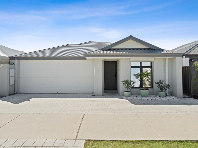 21 Flemington Drive, Baldivis WA 6171