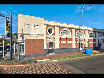 Unit 3, Gr/73 Victoria Street, Bunbury WA 6230