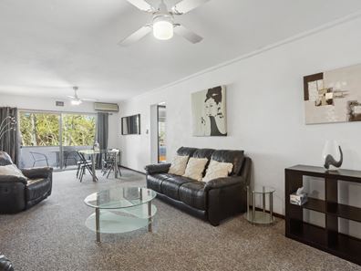 10/132 Mounts Bay Road, Perth WA 6000