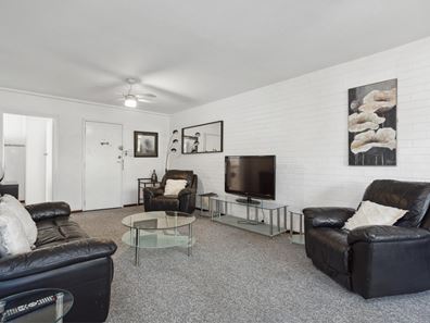 10/132 Mounts Bay Road, Perth WA 6000