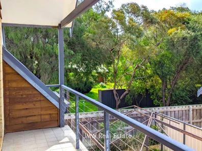 1/17 Moondah Close, Dunsborough WA 6281