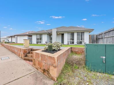 122B Brixton Crescent, Ellenbrook WA 6069