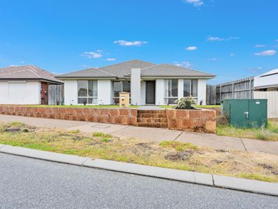 122B Brixton Crescent, Ellenbrook WA 6069