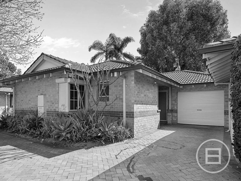 3/105 Brighton Road, Scarborough