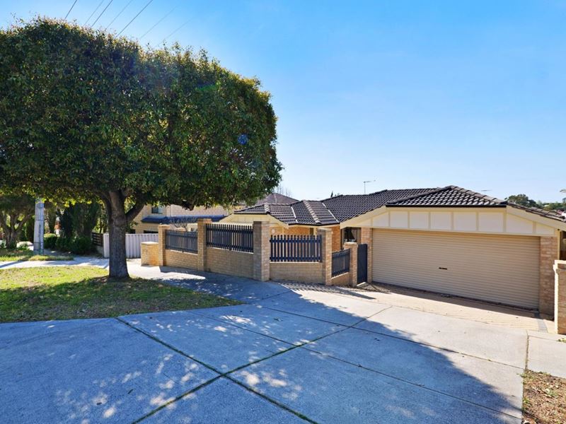 87 Hodgson Street, Tuart Hill