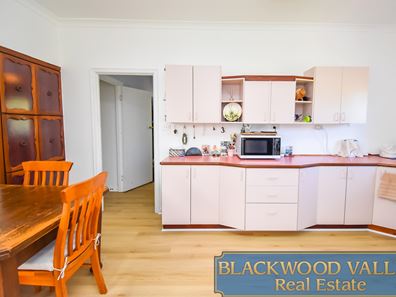 3 Parker Street, Boyup Brook WA 6244