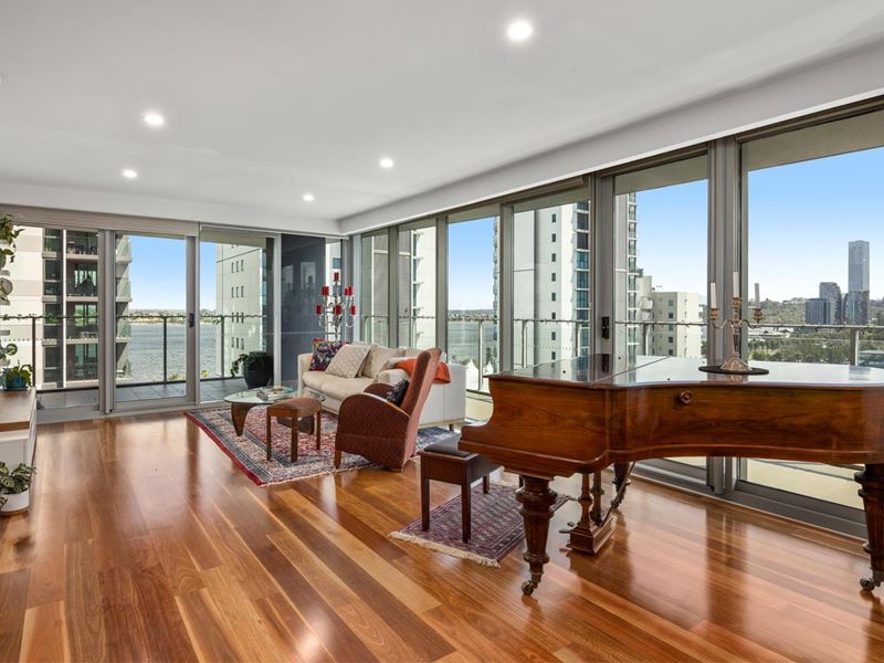 69/189 Adelaide Terrace, East Perth