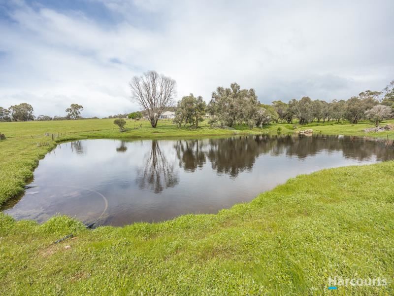 Lot 52 Smith Road, Bullsbrook WA 6084