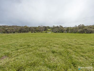 Lot 52 Smith Road, Bullsbrook WA 6084