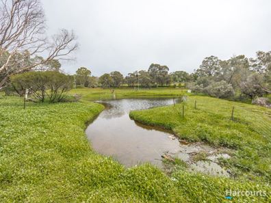 Lot 52 Smith Road, Bullsbrook WA 6084