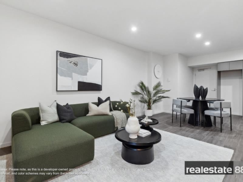 1301/31 Rowe Avenue, Rivervale