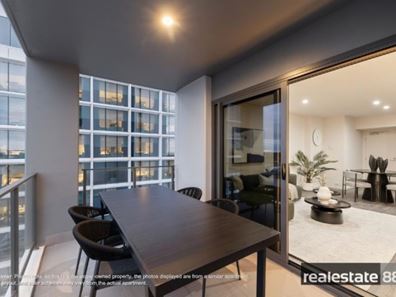 1301/31 Rowe Avenue, Rivervale WA 6103