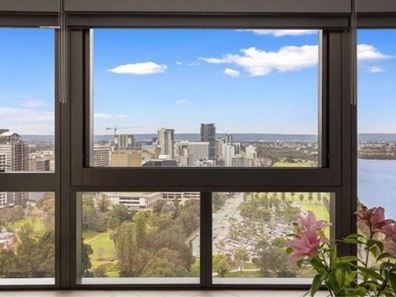 807/11 Barrack Square, Perth WA 6000