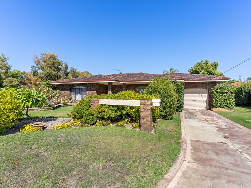 21 Balbao Row, Willetton WA 6155