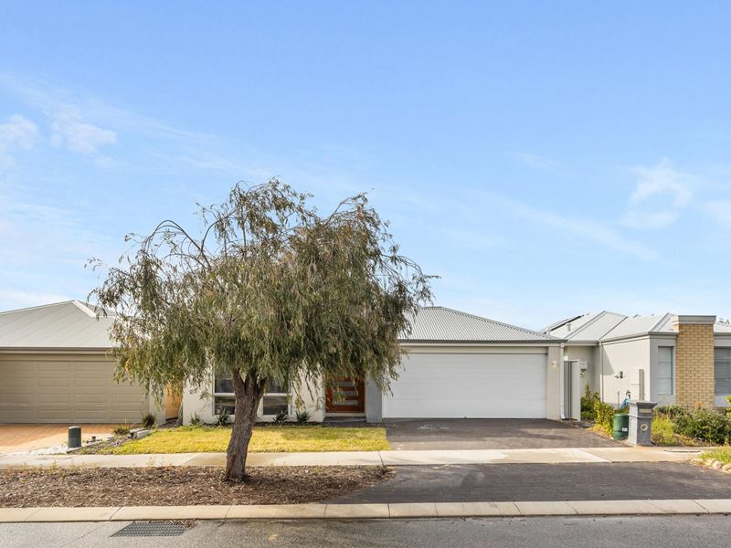 8 Partridge View, Alkimos