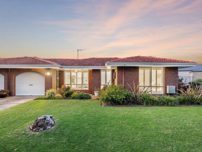 123 Hamilton Street, Stirling