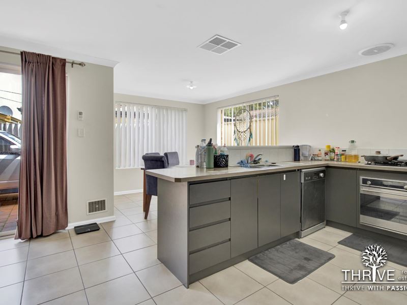 1/29 Farnham Street, Bentley WA 6102