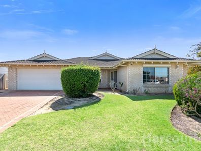 25 Laurelston Heights, Woodvale WA 6026