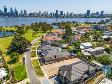 45 Ranelagh Crescent, South Perth WA 6151