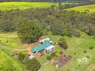 72 Halsey Road, Mount Barker WA 6324