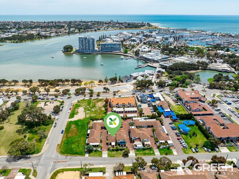 2/44-46 Sholl Street, Mandurah