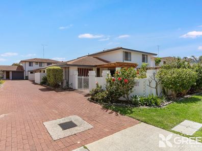 2/44-46 Sholl Street, Mandurah WA 6210