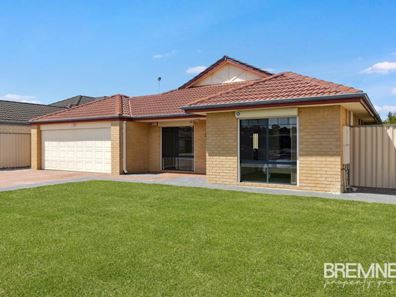 20 Koomba Rise, Bertram WA 6167